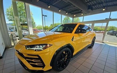 Lamborghini Urus I, 2021 год, 22 500 000 рублей, 1 фотография