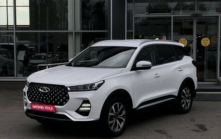 Chery Tiggo 7 Pro, 2023 год, 1 620 000 рублей, 1 фотография