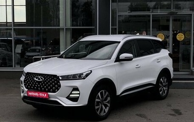 Chery Tiggo 7 Pro, 2023 год, 1 620 000 рублей, 1 фотография