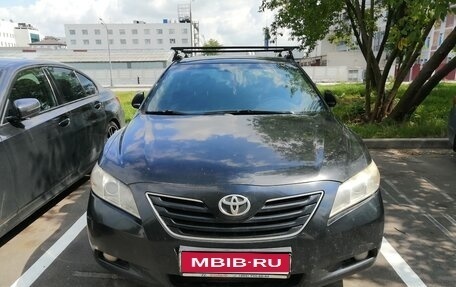 Toyota Camry, 2006 год, 845 000 рублей, 1 фотография