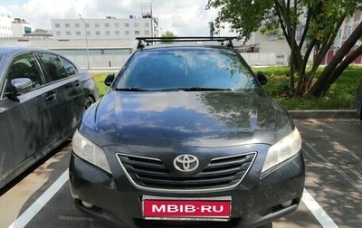 Toyota Camry, 2006 год, 845 000 рублей, 1 фотография