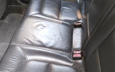 Volvo XC70 II рестайлинг, 2008 год, 990 000 рублей, 1 фотография