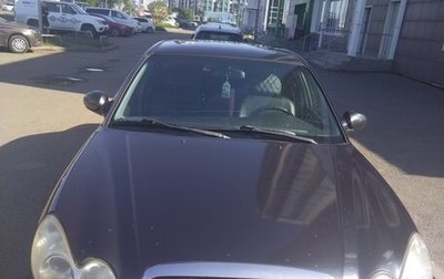 Hyundai Sonata IV рестайлинг, 2004 год, 360 000 рублей, 1 фотография