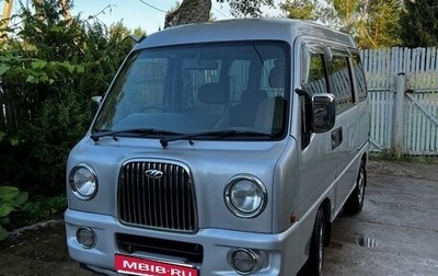 Subaru Sambar VI, 2000 год, 550 000 рублей, 1 фотография