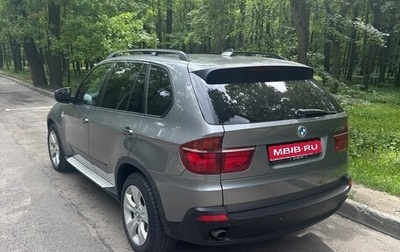 BMW X5, 2009 год, 1 550 000 рублей, 1 фотография