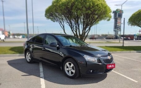 Chevrolet Cruze II, 2011 год, 730 000 рублей, 1 фотография