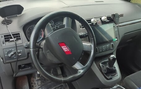 Ford C-MAX I рестайлинг, 2006 год, 500 000 рублей, 1 фотография