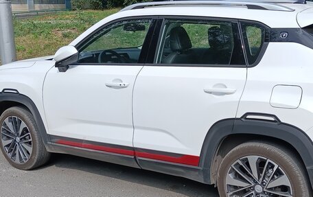 Changan CS35 Plus, 2024 год, 1 650 000 рублей, 1 фотография