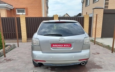 Mazda CX-7 I рестайлинг, 2011 год, 1 100 000 рублей, 1 фотография