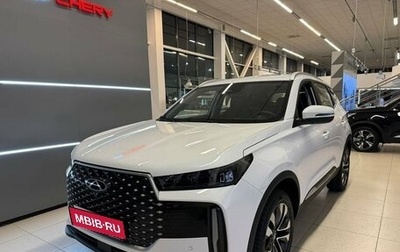 Chery Tiggo 4 I рестайлинг, 2025 год, 2 620 000 рублей, 1 фотография
