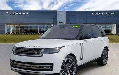 Land Rover Range Rover IV рестайлинг, 2022 год, 10 320 000 рублей, 1 фотография