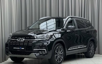 Chery Tiggo 8 I, 2023 год, 2 129 000 рублей, 1 фотография