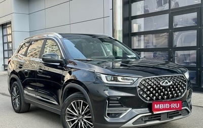 Chery Tiggo 8 Pro, 2021 год, 1 699 000 рублей, 1 фотография