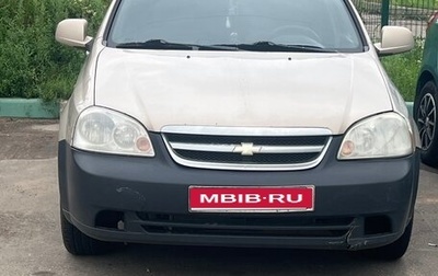 Chevrolet Lacetti, 2011 год, 350 000 рублей, 1 фотография