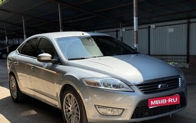 Ford Mondeo IV, 2007 год, 370 000 рублей, 1 фотография
