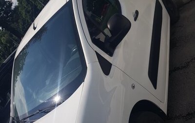 Peugeot Partner II рестайлинг 2, 2012 год, 550 000 рублей, 1 фотография
