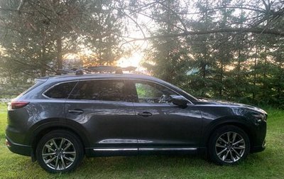 Mazda CX-9 II, 2019 год, 3 300 000 рублей, 1 фотография