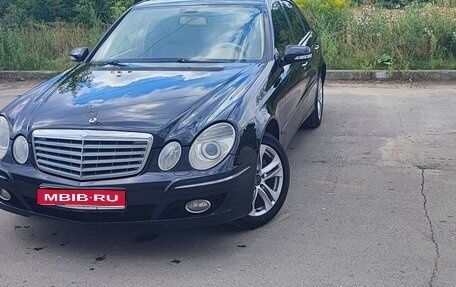 Mercedes-Benz E-Класс, 2007 год, 1 300 000 рублей, 1 фотография