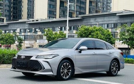 Toyota Avalon, 2022 год, 2 965 000 рублей, 1 фотография