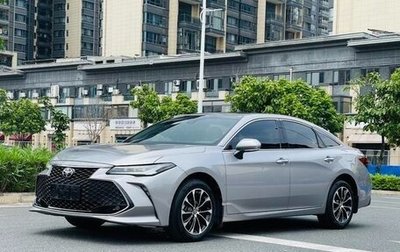 Toyota Avalon, 2022 год, 2 965 000 рублей, 1 фотография