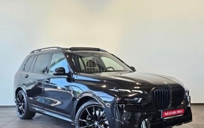 BMW X7, 2022 год, 10 500 000 рублей, 1 фотография