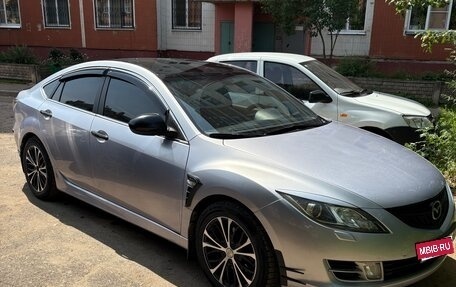 Mazda 6, 2008 год, 790 000 рублей, 1 фотография