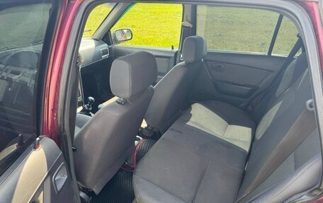 Daewoo Nexia I рестайлинг, 2008 год, 90 000 рублей, 7 фотография