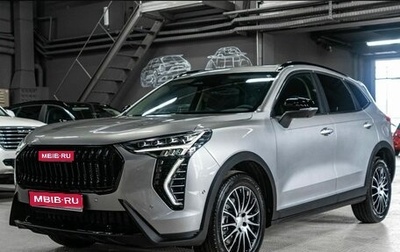 Haval Jolion, 2024 год, 2 449 000 рублей, 1 фотография