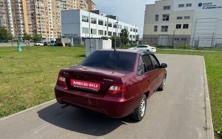 Daewoo Nexia I рестайлинг, 2008 год, 90 000 рублей, 4 фотография