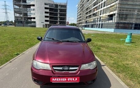 Daewoo Nexia I рестайлинг, 2008 год, 90 000 рублей, 3 фотография