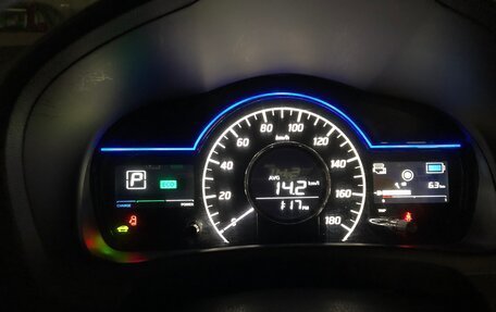 Nissan Note II рестайлинг, 2018 год, 1 210 000 рублей, 26 фотография