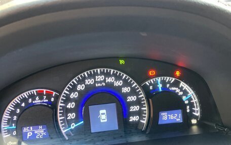 Toyota Camry, 2013 год, 1 680 000 рублей, 6 фотография