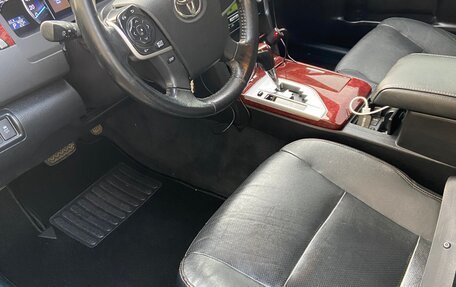 Toyota Camry, 2013 год, 1 680 000 рублей, 7 фотография