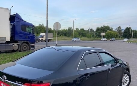 Toyota Camry, 2013 год, 1 680 000 рублей, 3 фотография
