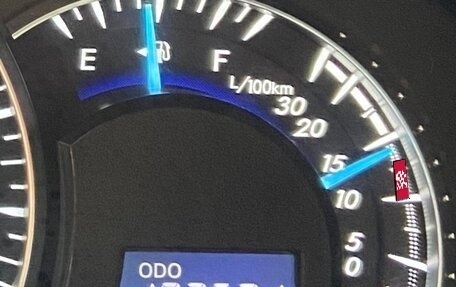 Toyota Camry, 2013 год, 1 680 000 рублей, 8 фотография