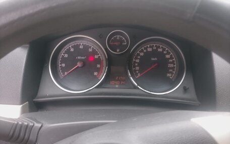 Opel Astra H, 2008 год, 600 000 рублей, 5 фотография