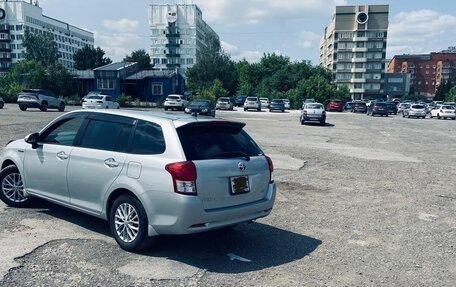 Toyota Corolla, 2014 год, 860 000 рублей, 5 фотография