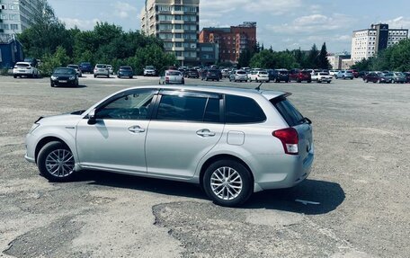 Toyota Corolla, 2014 год, 860 000 рублей, 6 фотография