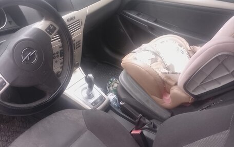 Opel Astra H, 2008 год, 600 000 рублей, 2 фотография