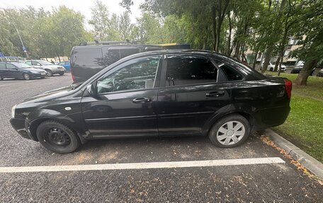 Chevrolet Lacetti, 2008 год, 360 000 рублей, 2 фотография