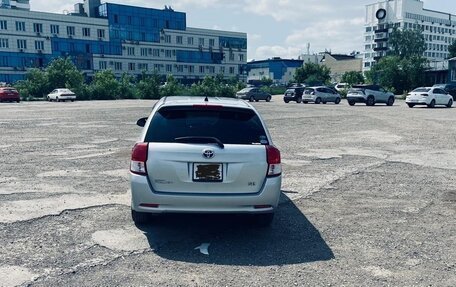Toyota Corolla, 2014 год, 860 000 рублей, 7 фотография