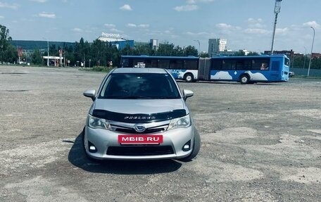 Toyota Corolla, 2014 год, 860 000 рублей, 3 фотография