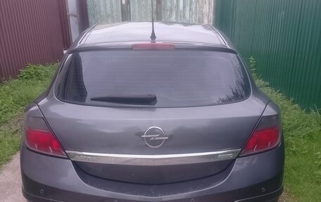Opel Astra H, 2008 год, 600 000 рублей, 4 фотография