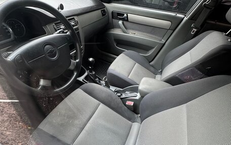Chevrolet Lacetti, 2008 год, 360 000 рублей, 4 фотография