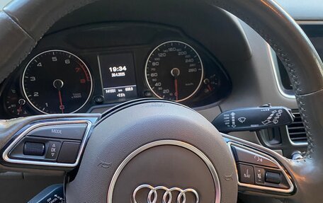 Audi Q5, 2016 год, 1 900 000 рублей, 5 фотография