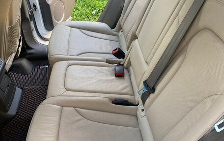 Audi Q5, 2016 год, 1 900 000 рублей, 8 фотография