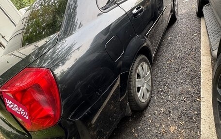 Chevrolet Lacetti, 2008 год, 360 000 рублей, 3 фотография