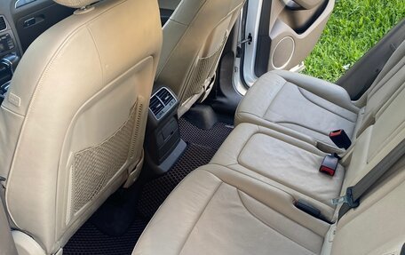 Audi Q5, 2016 год, 1 900 000 рублей, 9 фотография