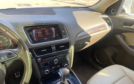 Audi Q5, 2016 год, 1 900 000 рублей, 13 фотография