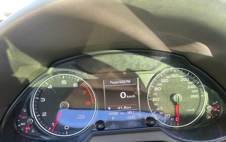Audi Q5, 2016 год, 1 900 000 рублей, 14 фотография